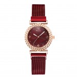 1pc Watch Red