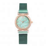 1pc Watch Green