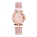 1pc Watch Pink