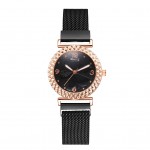 1pc Watch Black