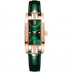 1pc Watch Green