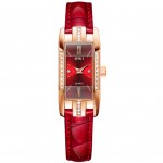 1pc Watch Red