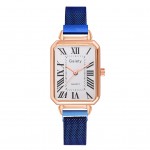 1pc Watch Blue