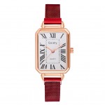 1pc Watch Red