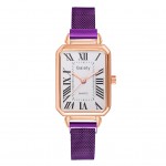 1pc Watch Purple