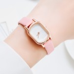 1pc Pink Watch