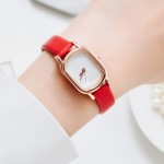 1pc Red Watch