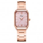 1pc Watch Pink