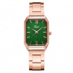 1pc Watch Green