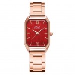 1pc Watch Red