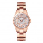 1pc Rose Gold