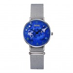 1pc Watch Blue