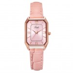 1pc Watch Pink