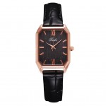 1pc Watch Black