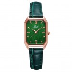 1pc Watch Green