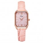 1pc Watch Pink