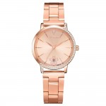 1PC Rose Gold