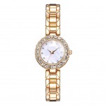 1pc Watch Gold