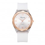 1pc Watch White