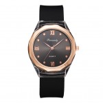 1pc Watch Black