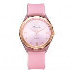 1pc Watch Pink