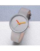 Women's Wristwatch Leather Classic Quartz Watch Ladies Watches Lovers Unisex Casual Women Wrist Watch Clock Relogio Feminino