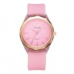 1pc Watch Pink