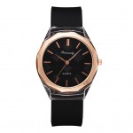 1pc Watch Black