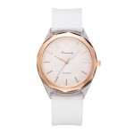 1pc Watch White