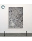 Nordic Abstract line oil painting wall art Canvas Painting posters Prints wall Picture for Living Room Morden art Home Decor