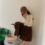 coffee skirt